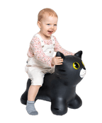 My First JUMPY – Black Cat