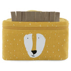 Thermal Lunch Bag - Mr. Lion