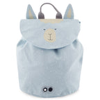 Mini Drawstring Backpack - Mr Alpaca