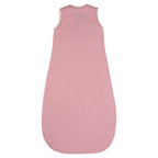 Baby Sleeping Bag 2.5 TOG – Pink, 6–24 Months
