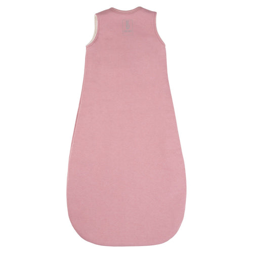 Baby Sleeping Bag 2.5 TOG – Pink, 6–24 Months