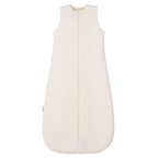 Baby Sleeping Bag 2.5 TOG – White, 6–24 Months