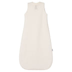 Baby Sleeping Bag 2.5 TOG – White, 6–24 Months