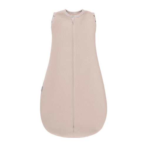 Baby Swaddle and Sleeping Bag 1.0 TOG – Beige