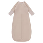 Baby Swaddle and Sleeping Bag 1.0 TOG – Beige, 6–24 Months