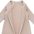 Baby Swaddle and Sleeping Bag 1.0 TOG – Beige, 6–24 Months