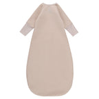 Baby Swaddle and Sleeping Bag 1.0 TOG – Beige, 6–24 Months