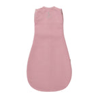 Baby Swaddle and Sleeping Bag 1.0 TOG – Pink