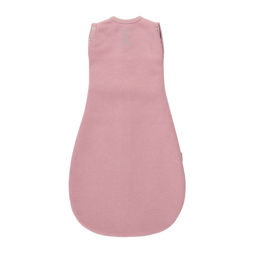 Baby Swaddle and Sleeping Bag 1.0 TOG – Pink