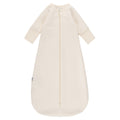 Baby Swaddle and Sleeping Bag 1.0 TOG – White, 6–24 Months