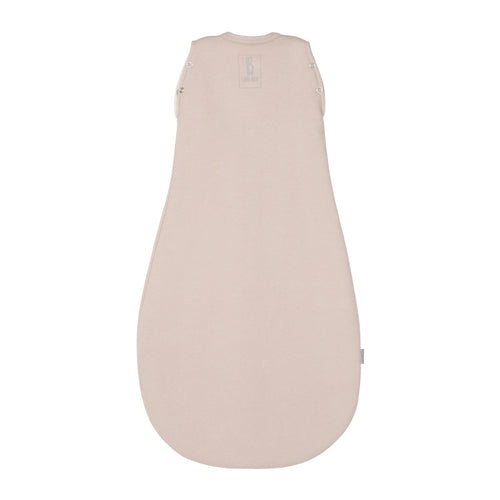 Baby Swaddle and Sleeping Bag 2.5 TOG – Beige