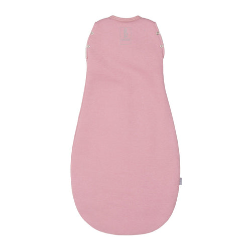 Baby Swaddle and Sleeping Bag 2.5 TOG – Pink