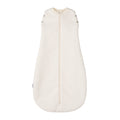 Baby Swaddle and Sleeping Bag 2.5 TOG – White