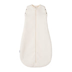 Baby Swaddle and Sleeping Bag 2.5 TOG – White