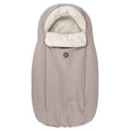 Baby Winter Footmuff – Beige, One Size