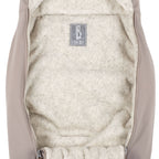 Baby Winter Footmuff – Beige, One Size