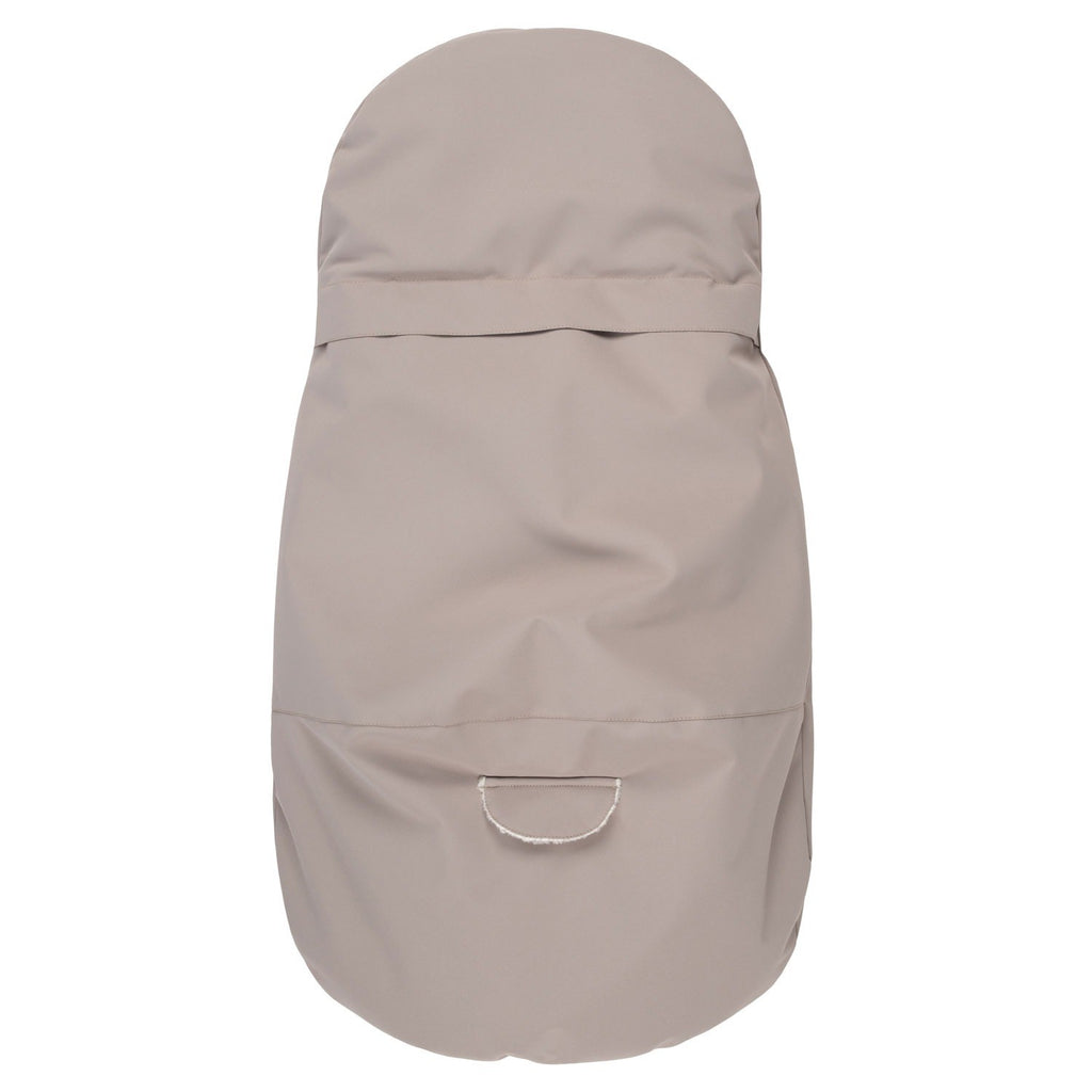 Baby Winter Footmuff – Beige, One Size