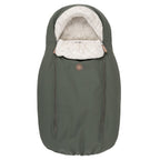 Baby Winter Footmuff – Khaki, One Size