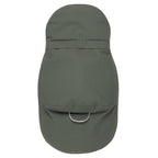 Baby Winter Footmuff – Khaki, One Size