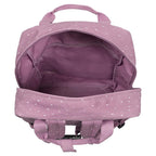 Backpack large - Mrs. Peacock