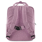 Backpack large - Mrs. Peacock