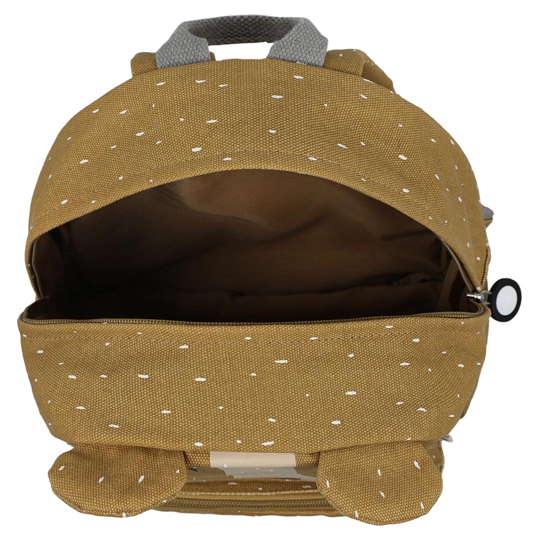 Backpack - Mr. Bear