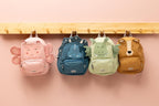 Backpack - Mr. Bear