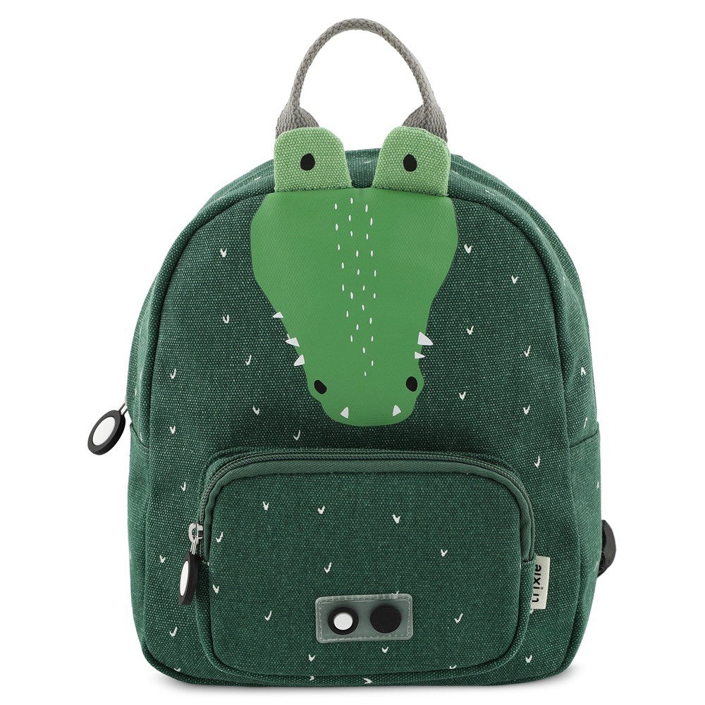 Backpack - Mr. Crocodile