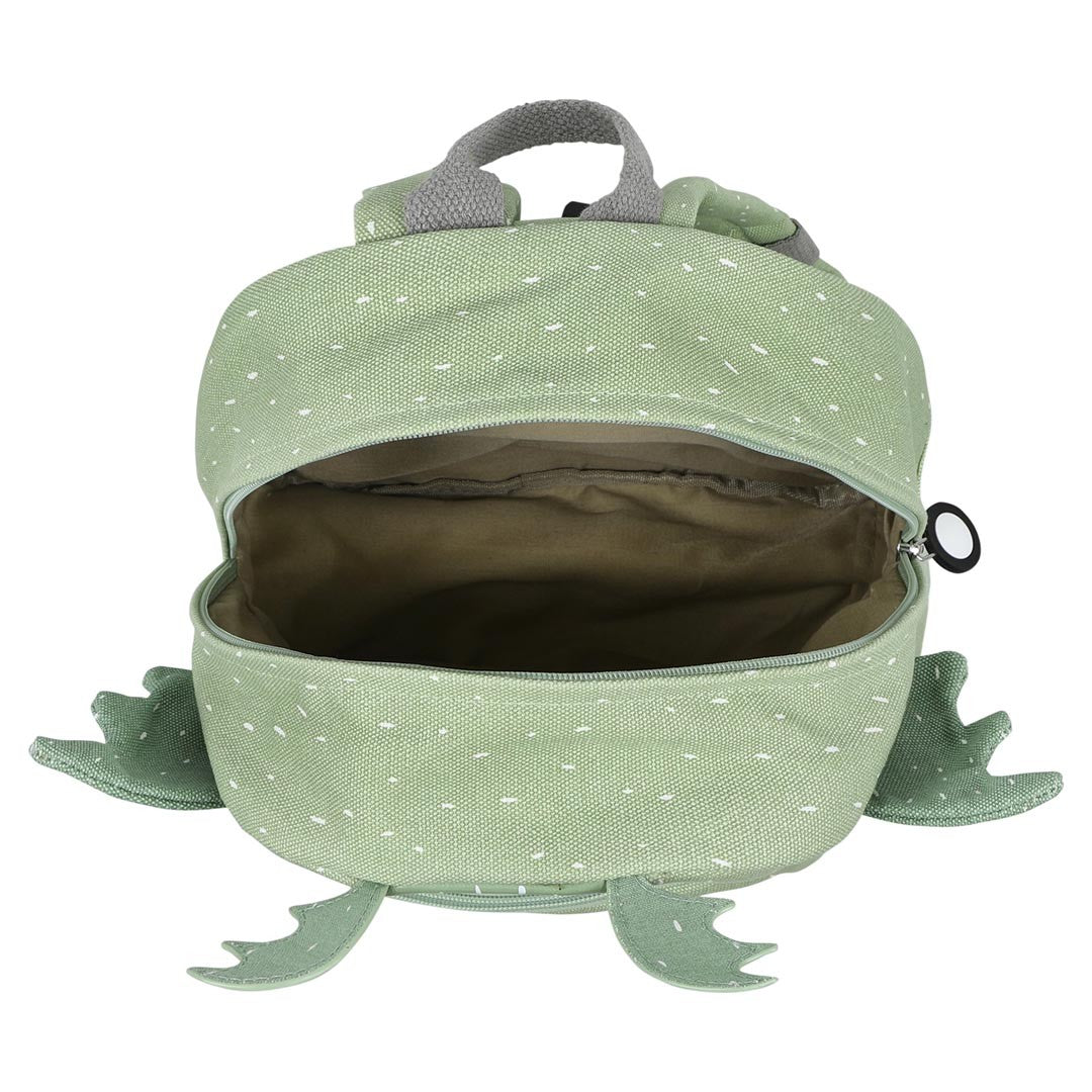 Backpack - Mr. Dragon