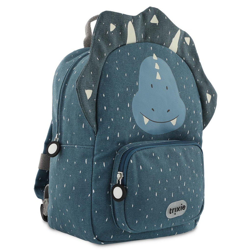 Backpack - Mr. Triceratops