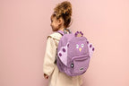 Backpack - Mrs. Peacock