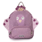 Backpack - Mrs. Peacock