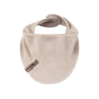 Children’s Merino Wool Neck Warmer – Beige