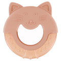 Cooling teether - Mrs. Cat