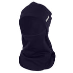 Dark Blue Double-Layer Cotton Balaclava