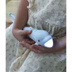 Flashlight for Kids - Dolphin BUBBLY
