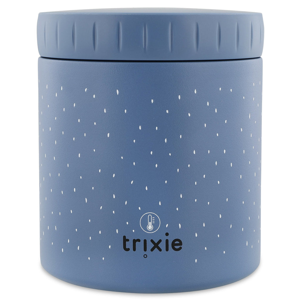 Insulated Lunch Pot 500ml - Mrs. Elephant
