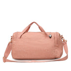 Kids gym bag - Mrs. Cat