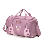 Kids gym bag - Mrs. Peacock