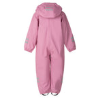 Kids’ Insulated Rain Suit – Pink
