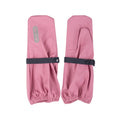 Kids’ Rain Mittens – Pink