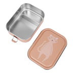Large Lunch Box - Mrs. Cat