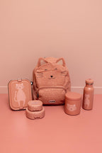 Large Lunch Box - Mrs. Cat