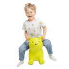 My First JUMPY – Green Bear