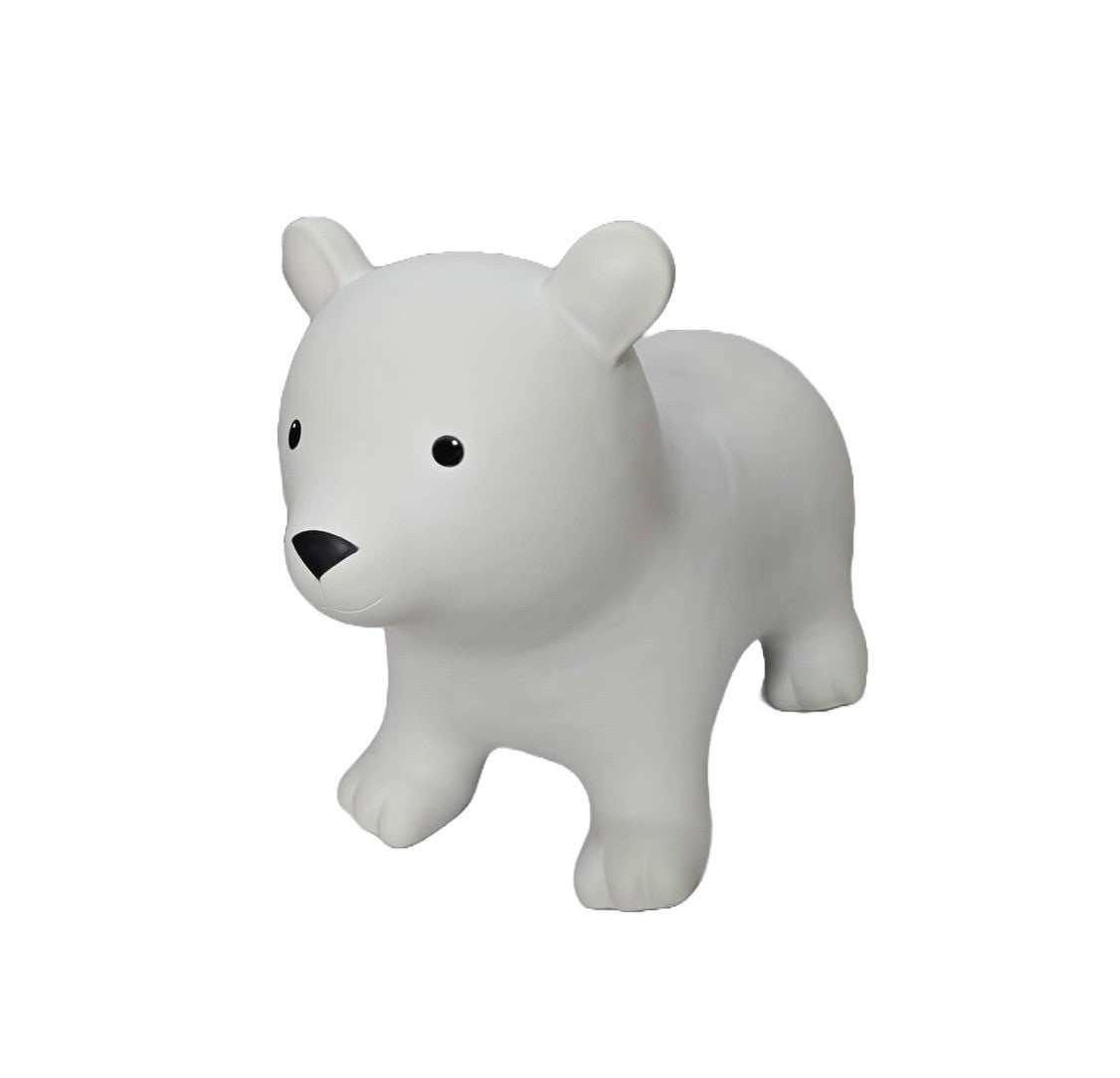 My First JUMPY – Grey Bear