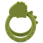Sensory teether - Mr. Dino