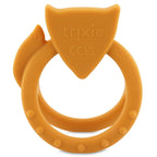 Sensory teether - Mr. Fox