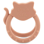 Sensory teether - Mrs. Cat