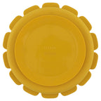 Silicone Divided Suction Plate for Kids - Mr. Lion
