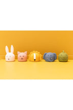Silicone Night Light - Mrs. Cat